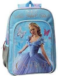 Disney Cenicienta Mochila Escolar