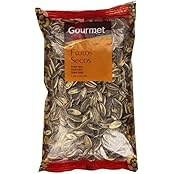 200g de pipas tostad