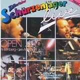 Open Air Finkenberg/Live-Mitschnitt - Zillertaler Sch�rzenj�ger