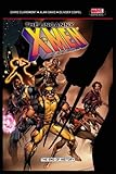Image de Uncanny X-men: Alan Davis Omnibus Vol.1: Uncanny X-Men #444-463