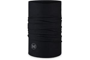 Buff Braga de Cuello Original Ecostretch Niños Braga de cuello Original EcoStretch niño Unisex niños (Pack de 1)