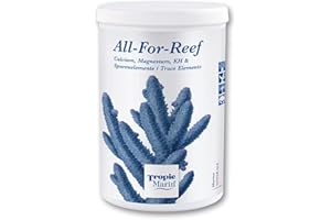 Tropic Marin Polvere All-for-Reef (800 g)