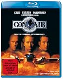 Con Air [Blu-ray] - Nicolas Cage