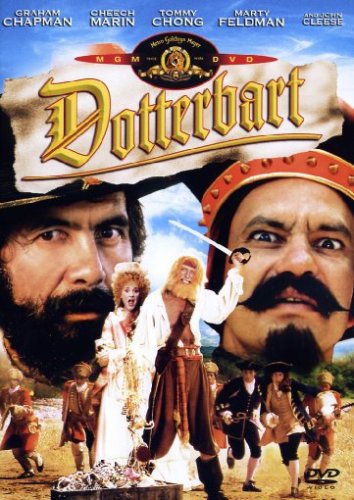 Preisvergleich Produktbild Dotterbart