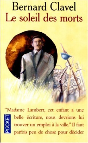 couverture de : Le soleil des morts