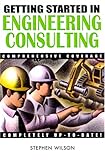 Image de Getting Started in Engineering Consulting