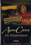  Die Schattenhand. Ein Miss-Marple-Roman. (Weltbild-Sammler Editionen)