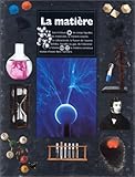 Image de La matière