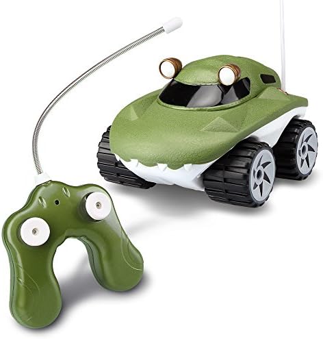 Kid Galaxy Morphibians Gator