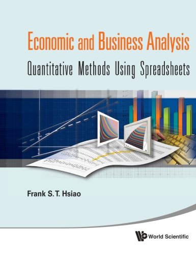 Download Economic And Business Analysis Quantitative Methods Using Spreadsheets Pdf Onathonbiff