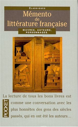 <a href="/node/41340">Mémento de littérature française</a>