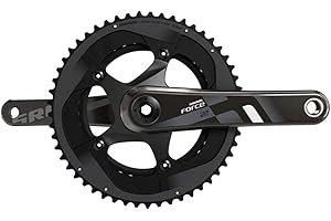 SRAM Force 22, guarnitura per bicicletta