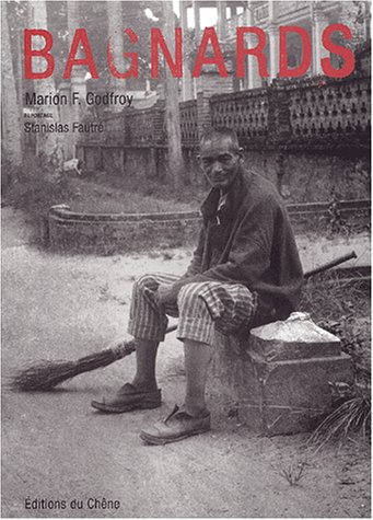 couverture de : Bagnards