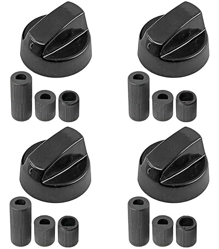 SOS Accessoire Interruttore Forno 32012461 | Compatibile Con ALLIA, FAR, SOGELUX, TECHWOOD E Altre Marche - 5