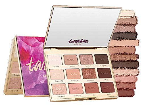 TARTELETTE IN BLOOM PALETTE - 2