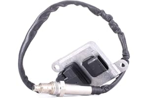 Werner Metzger GmbH NOx-Sensor, NOx-Katalysator