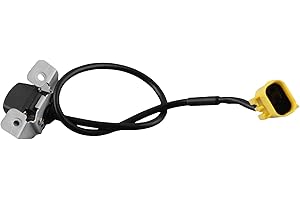 KIMISS Kamera Cofania Samochodu, Kamera Tylna Ultra HD, Wodoodporna Kamera Cofania IP68, Szeroki Kąt Widzenia Anioła 95790 Zamiennik dla IX35 2009-2015