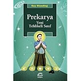 PREKARYA ( YENİDEN BASIM ) EAN, SAYFA VE FİYAT DEĞİŞTİ