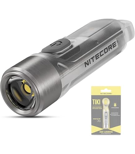 NITECORE-aceite De Silicona Para Linterna SG7, 5g,... – Grandado