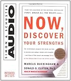 Now, Discover Your Strengths Now, Discover Your Strengths