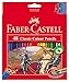 Produktbild Faber Castell Premium Color Pencils, 48 Colors by Faber Castell
