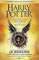 Harry Potter e la maledizione dell'erede