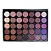 Morphe 35 Colour Plum Eyeshadow Palette - 35P