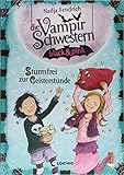Die Vampirschwestern black & pink 3 - Sturmfrei zur Geisterstunde by 