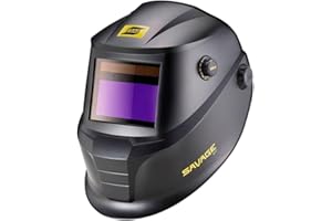 ESAB Savage A40 Casque de soudage