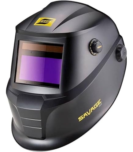 ESAB Origo-Tech Innenverdecklinsen 10 Stück - Ersatzlinsen Für Schweißhelm Origo Tech 9-13