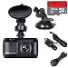 Produktbild Auto Dash Cam, inrigorous 1080P Auto Video Recorder 7,6 cm LCD-Bildschirm 170 Grad Weitwinkel-Objektiv G-Sensor Infrarot-Nachtsicht mit High Speed Class 10 32 GB Micro SD/TF Karte