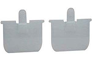 Vision Waste Shield Replacement for All Vision Bird Cages