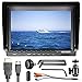 Produktbild Neewer® NW74K 7 Zoll Ultra HD 4K 1280x800 IPS Schirm-Kamera-Feldmonitor , 16: 9 oder 4: 3 einstellbare Anzeigen-Verhältnis für Sony Canon Nikon Olympus Pentax Panasonic-Kameras (Netzanschluss Und Batterien Sind Nicht Enthalten)