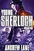 Black Ice (Young Sherlock Holmes, Band 3) by 