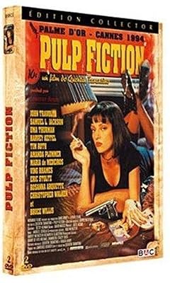Aventi Pulp Fiction [Édition Collector]