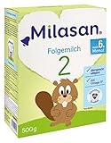 Milasan 2, 4er Pack (4 x 500 g)