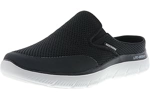 SKECHERS - Summits Vindicator 232296 - BLK
