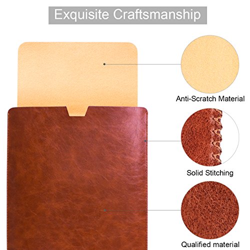 WALNEW Schlanke MacBook Pro Retina 15 4 Zoll A1398  H  lle  MacBook Schutzh  lle  H  lle  Case  Cover  MacBook Pro Retina 15 4 Zoll H  lle mit Handgri