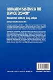Image de Innovation Systems in the Service Economy: Measurement and Case Study Analysis