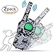 Price comparison product image ADOKEY Walkie talkies for kids,Walkie Talkie 8 Channels CTCSS PMR 446MHZ 2 Way Radio Mini Spy Gear Work Detective Outdoor Adventures Riding Hiking and Parents-child Campaign(Camo)