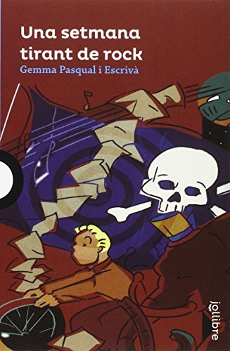 Una setmana tirant de rock valen