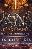 Cover zum Buch SYN Consulting