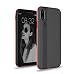Produktbild Iphone8 7/7plus Handy Schutzhülle TPU + PC Rand Softshell Apple iphone8 Handyhülle Anwendbare Produkte: geeignet für iPhone8 (iphon8, Rot)