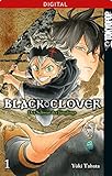 Image de Black Clover 01: Der Schwur des Jünglings