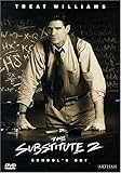 Substitute 2 [DVD] [1998] [Region 1] [US Import] [NTSC]