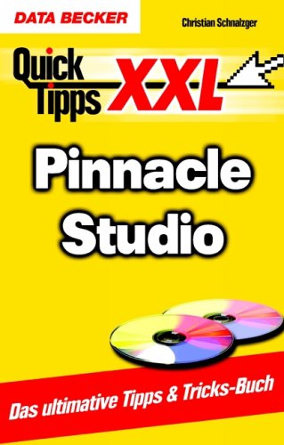 Preisvergleich Produktbild Pinnacle Studio