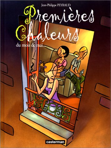 couverture de : Du mois de mai...