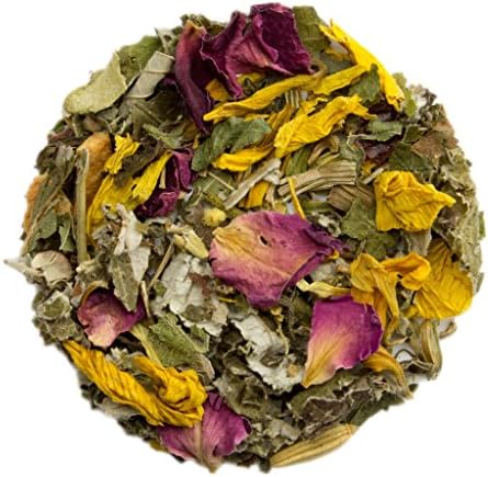 Bad Weather Tea 250g Pouch
