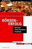 Image de Die Formel für ihren Börsenerfolg. Strategie, Money Management, Psychologie. (mit Workbook)