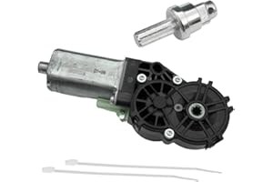 PRO-STYLING DESIGN FOR PERFECTION Moteur + arbre moteur pour Thule Single Step V10 + V15 Camping-car caravane